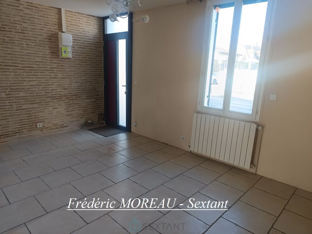 Vente Maison Echoppe Bergerac