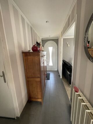  Maison à vendre 5 pièces 128 m²