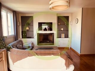  Appartement � vendre 4 pi�ces 86 m�