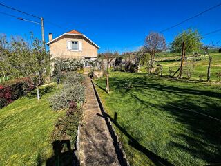  Maison à vendre 5 pièces 96 m²