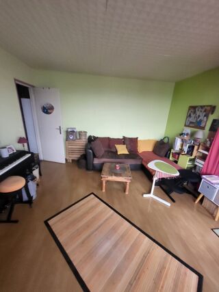  Appartement � vendre 4 pi�ces 87 m�