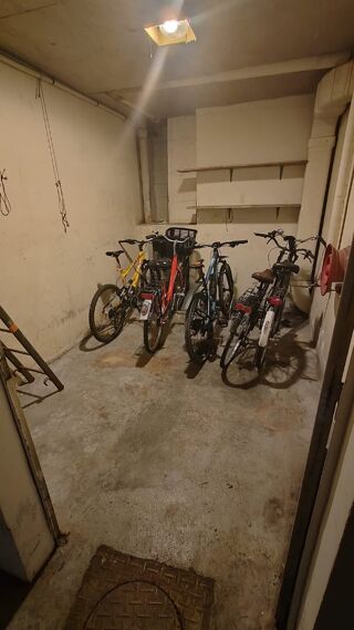  Appartement � vendre 2 pi�ces 42 m�