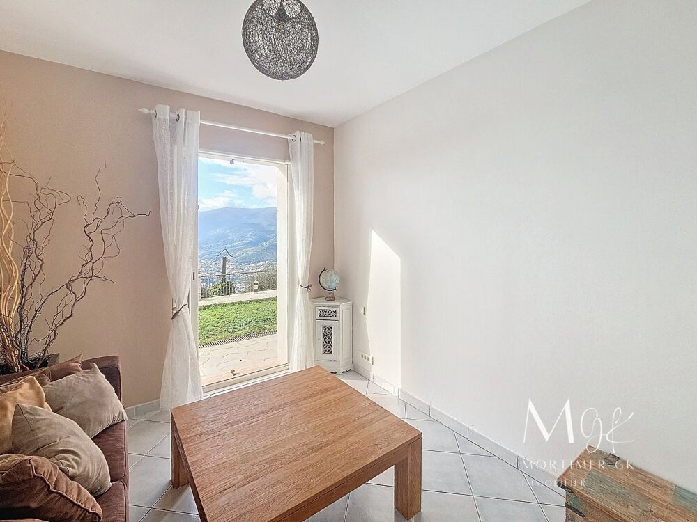 � vendre  Maison Nice (06200)