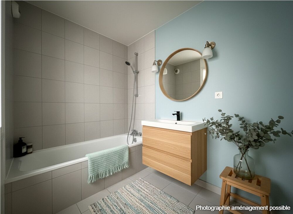 Vente Appartement Appartement Vieugy