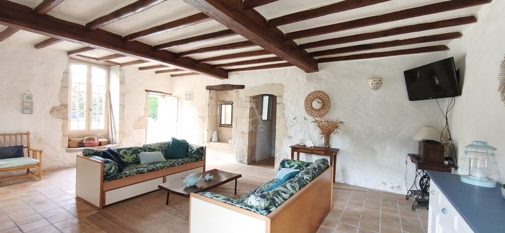 à vendre  Maison Corme-Écluse (17600)