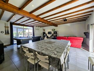  Maison à vendre 15 + pièces 460 m²