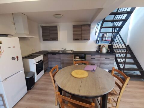  Maison � louer 4 pi�ces 84 m� Marseillette