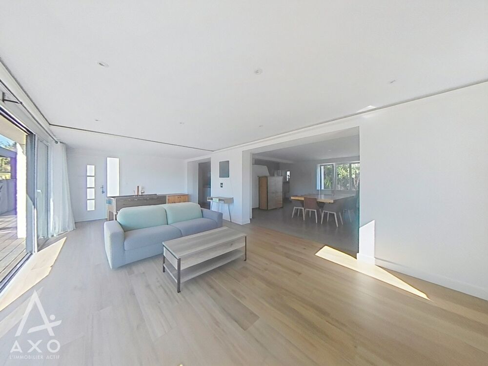 Vente Maison Maison Bayeux