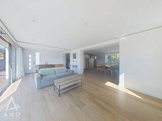  Maison à vendre 5 pièces 154 m²