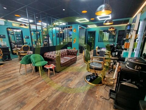 Salon de coiffure 88000 06800 Cagnes sur mer