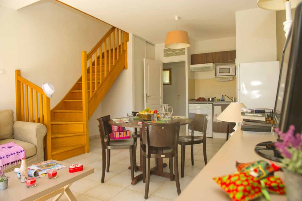 Vente Appartement Résidence Tourisme Beaumettes
