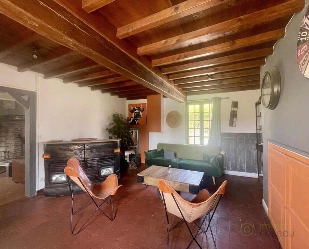 Vente Maison Maison Warloy baillon