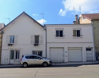  Immeuble à vendre 