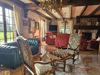  Villa � vendre 6 pi�ces 292 m�