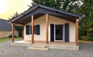  Maison à vendre 3 pièces 34 m²