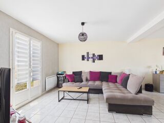  Maison à vendre 4 pièces 84 m²