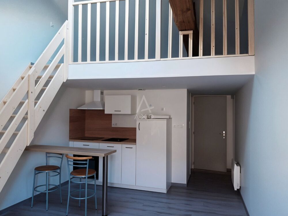 Vente Immeuble Immeuble de rapport Les herbiers