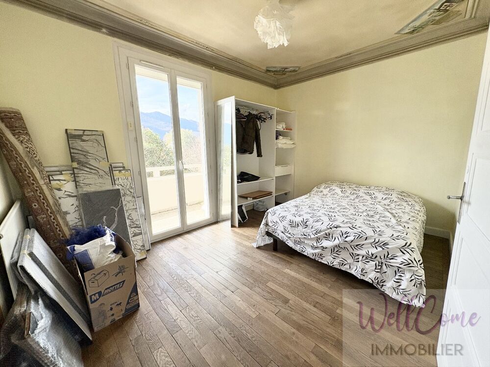  vendre  Villa Aix-les-Bains (73100)