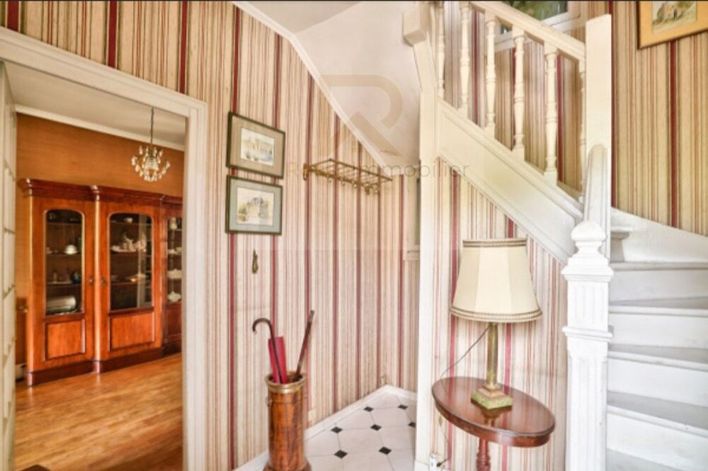 � vendre  Villa Meudon (92190)