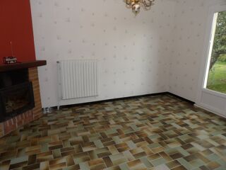  Maison à vendre 4 pièces 80 m²