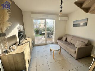  Maison � vendre 3 pi�ces 42 m�