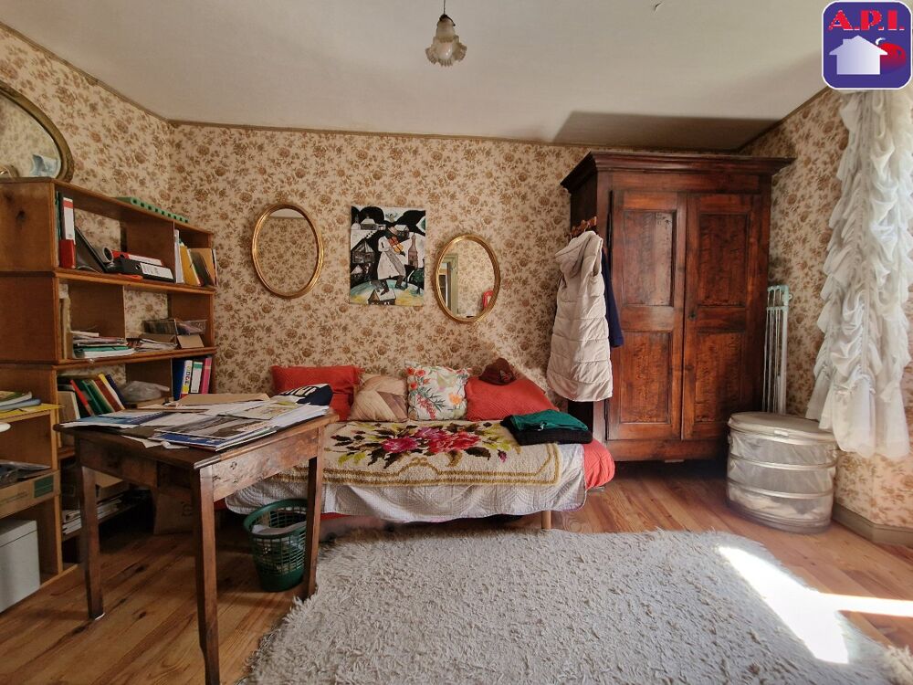 Vente Maison Maison Tarascon sur ariege