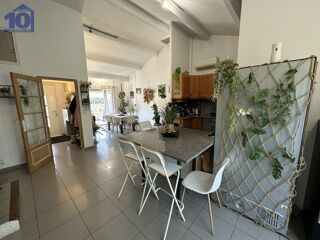  Maison  vendre 5 pices 114 m