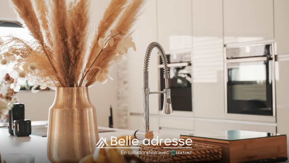 � vendre  Villa Molsheim (67120)