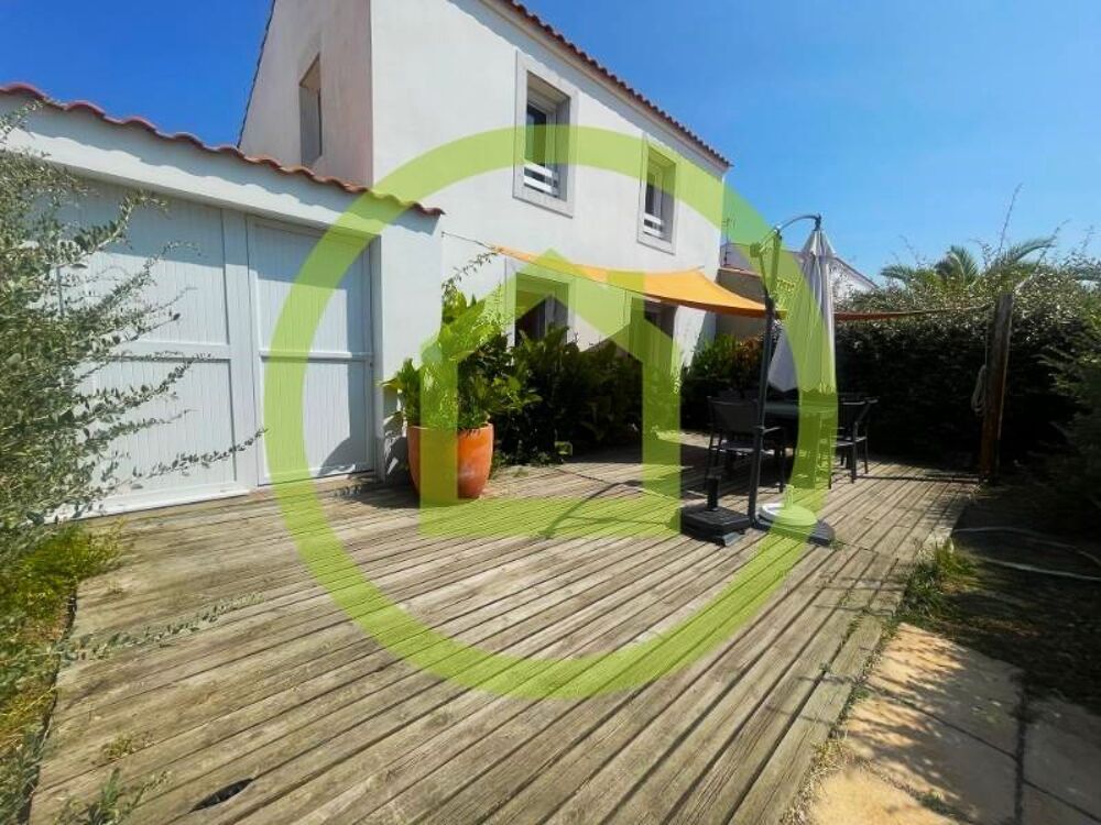  vendre  Villa Noirmoutier-en-l'le (85330)