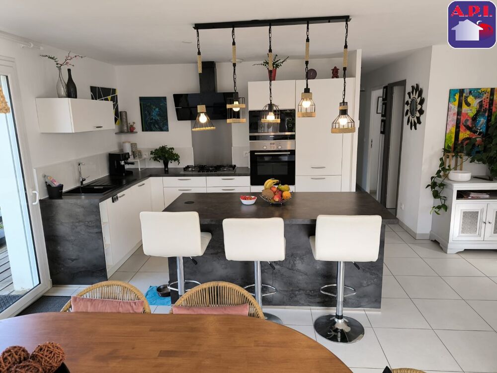 Maison 3 pièces 75 m² · à Puydaniel · 75 m² · 242 000 €