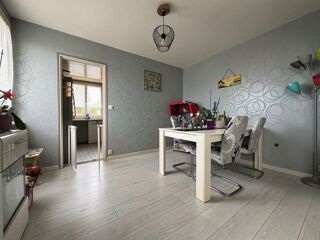  Appartement à vendre 4 pièces 103 m²