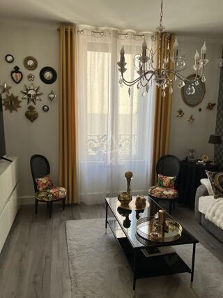  Maison à vendre 5 pièces 102 m²