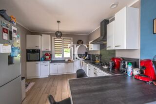  Maison � vendre 4 pi�ces 95 m�