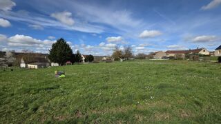  Terrain � vendre 1625 m�