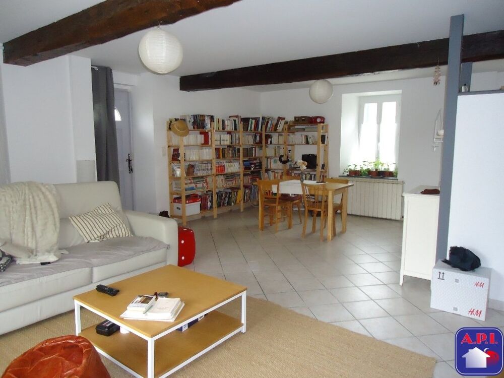 Location Maison Maison Rieux de pelleport
