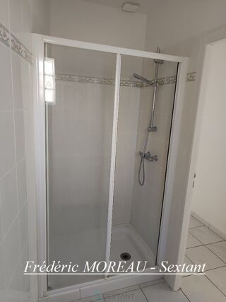  Appartement à vendre 3 pièces 61 m²