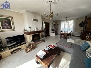  Maison à vendre 6 pièces 140 m²