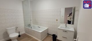  Appartement � louer 2 pi�ces 38 m�