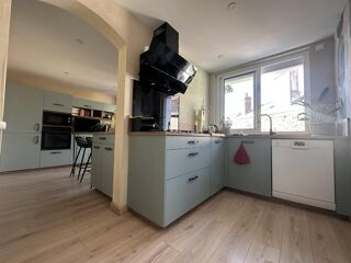  Maison à vendre 6 pièces 174 m²