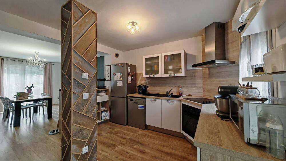 Vente Maison Maison Lagny le sec