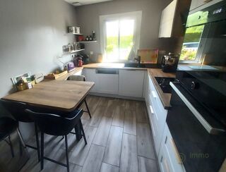  Maison � vendre 6 pi�ces 126 m�