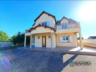  Maison à vendre 6 pièces 160 m²