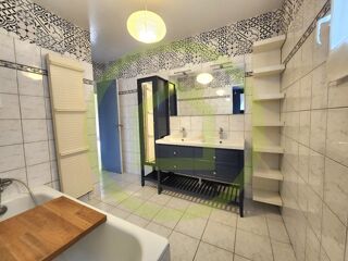  Maison � vendre 6 pi�ces 129 m�