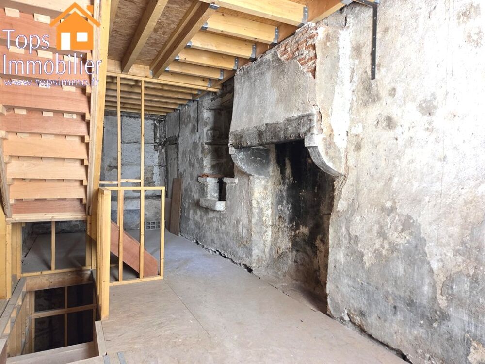 Vente Maison Maison Villefranche de rouergue