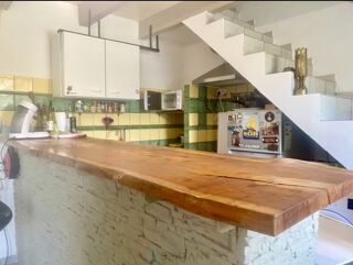  Maison à vendre 4 pièces 59 m²