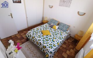 Appartement à vendre 2 pièces 37 m²