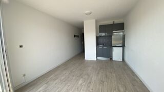  Appartement à louer 1 pièce 22 m²