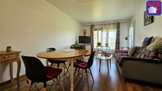  Appartement  vendre 2 pices 47 m