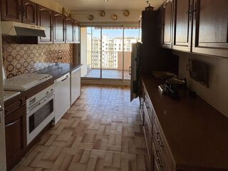  Appartement � vendre 4 pi�ces 94 m�