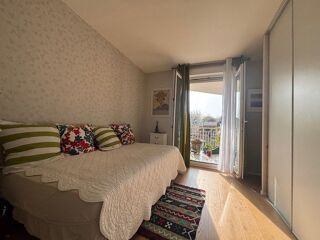  Appartement à vendre 3 pièces 61 m²